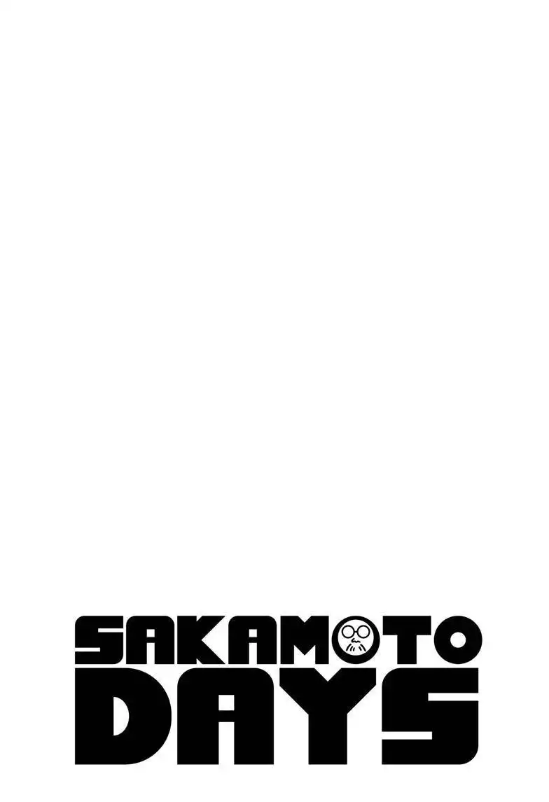 Sakamoto Days Chapter 91 4